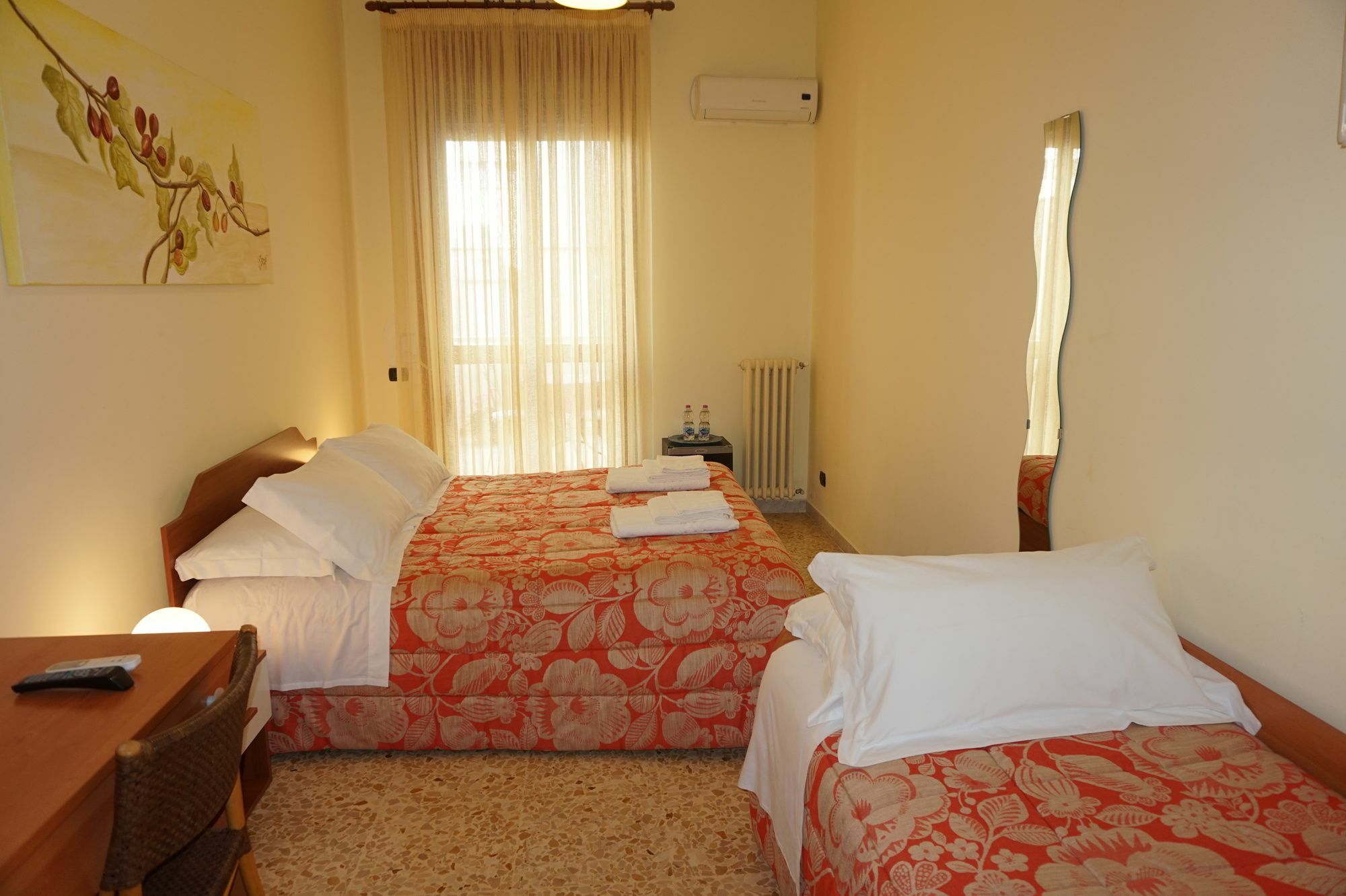 B&B Piazza 300Mila Lecce Exterior photo
